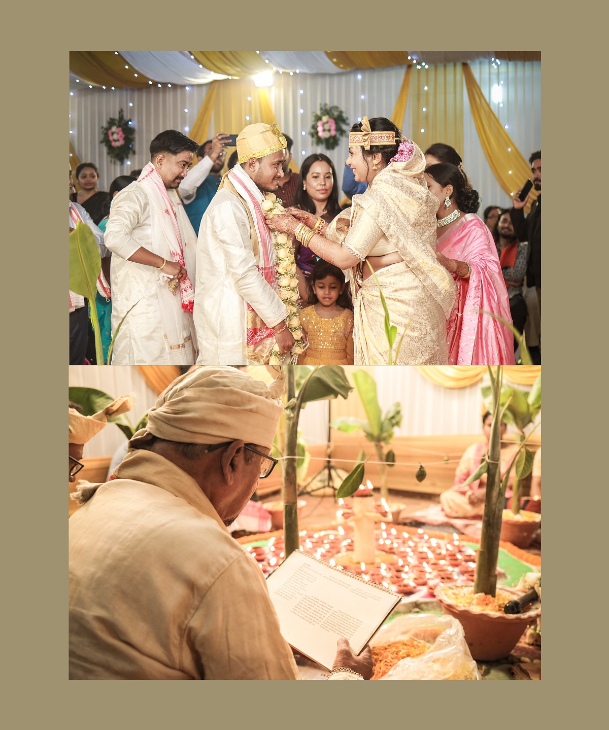 Featured Wedding 1