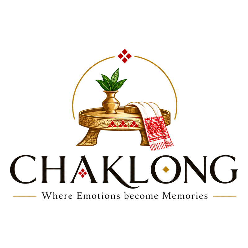 Chaklong Wedding Photography Portfolio