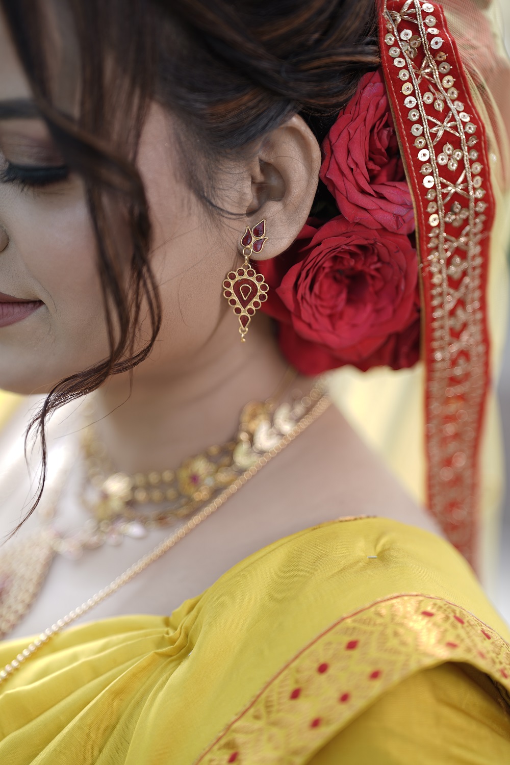 Beautiful Bride